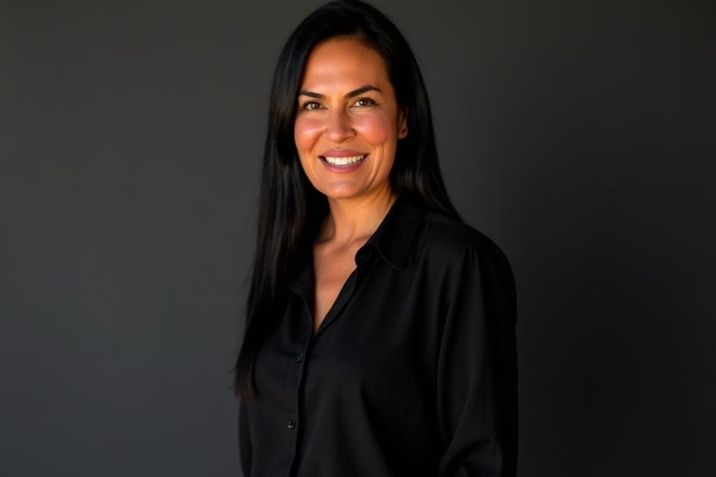 Kristi Van Pykeren, Clinical Director