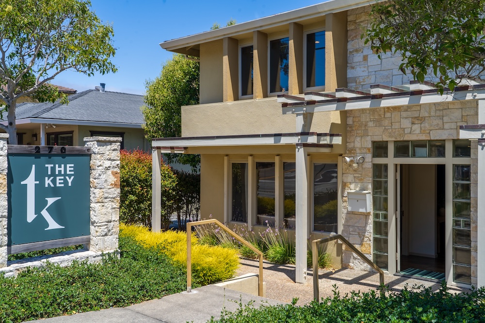 Addiction rehab in Monterey