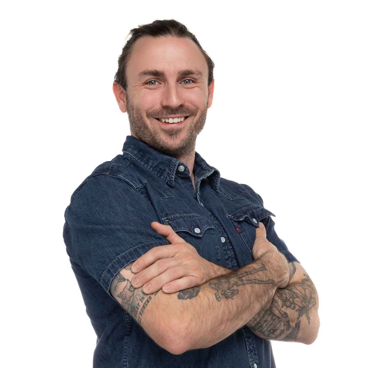 connor-kelly-primary-therapist Conor Kelly, Primary Therapist