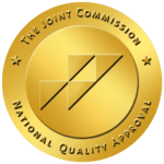 National Quality Apporval logo