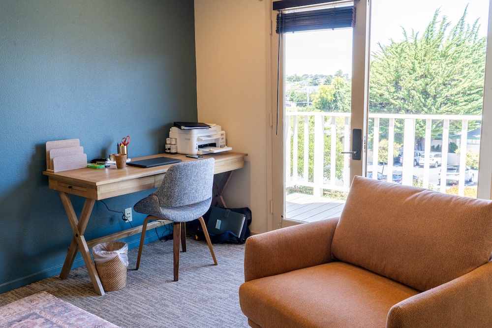 Monterey Rehab Center