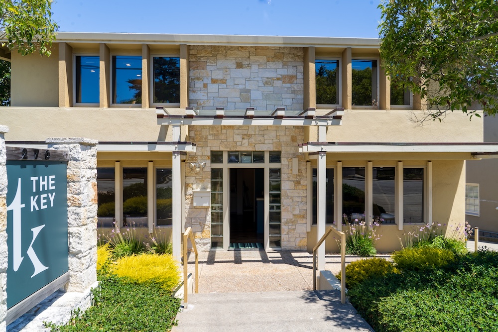 Monterey Rehab Facility