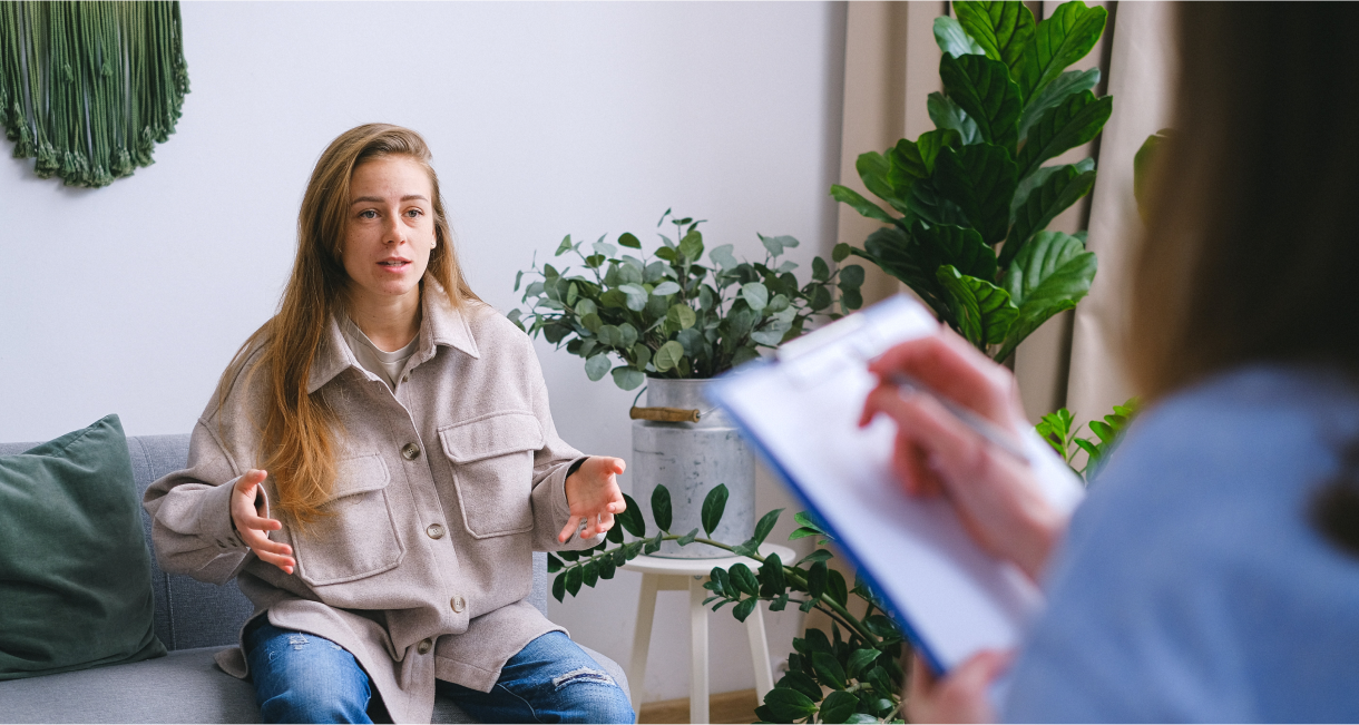 rehab in santa cruz showing how sobriety works in outpatient programs