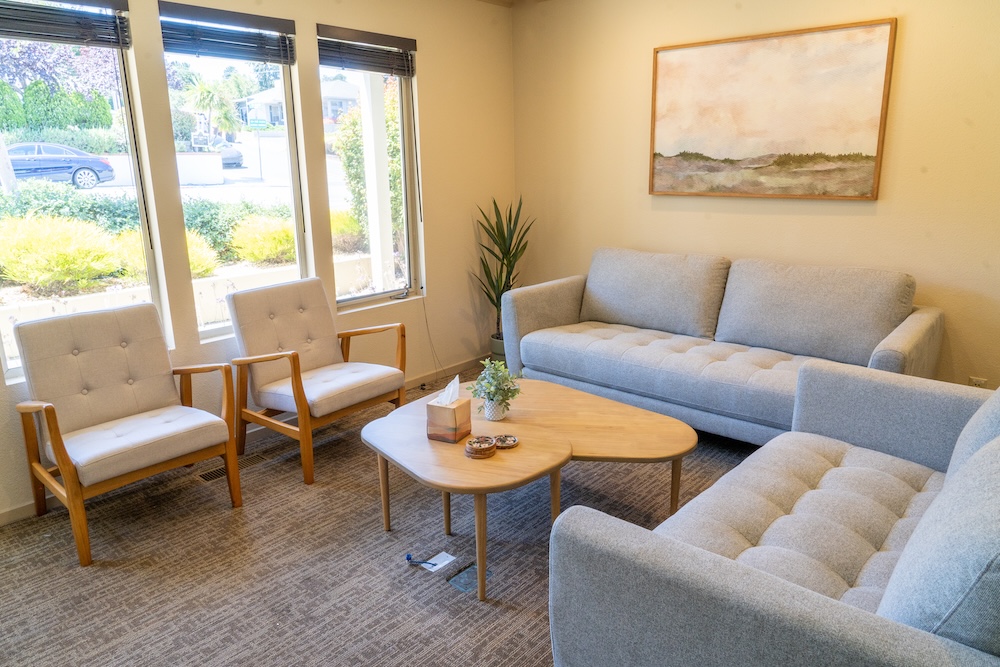 Rehab for addiction in Monterey