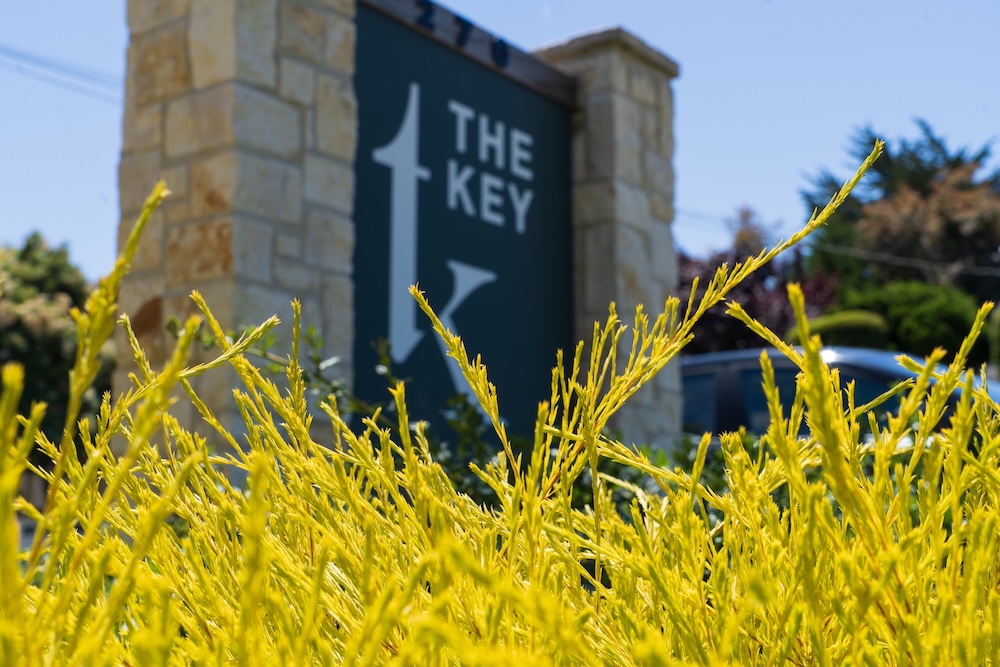 The Key Rehab in Monterey