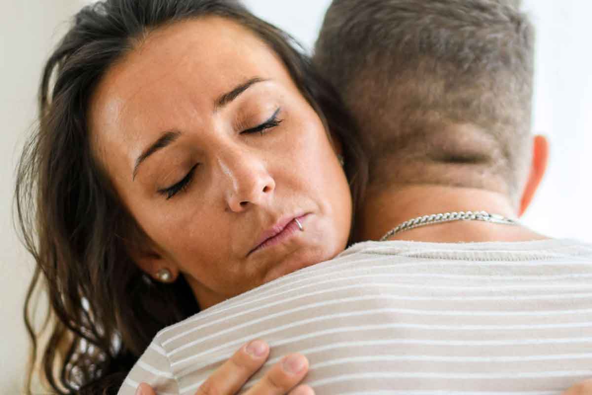 Image of a man ready to overcome drug abuse in Aptos, California, as she enrolls in intensive outpatient programs